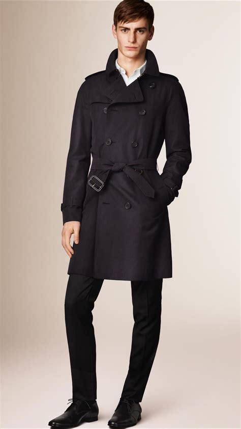 burberry wiltshire long heritage trench coat|authentic burberry trench coat.